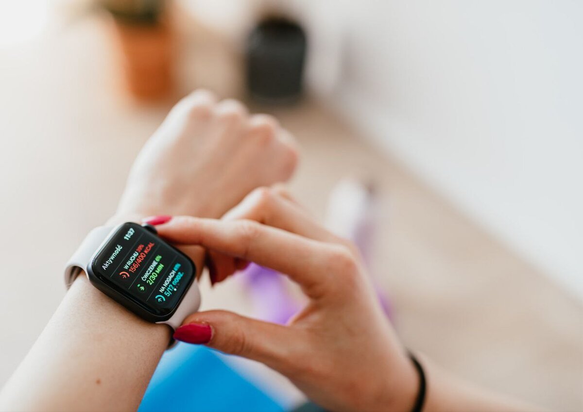 Причины отсутствия физической активности