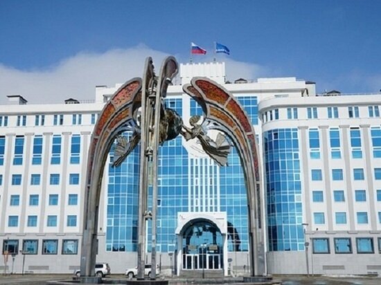     Фото: пресс-служба губернатора ЯНАО