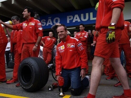     ФОТО: ПРЕСС-СЛУЖБА "ФЕРРАРИ"