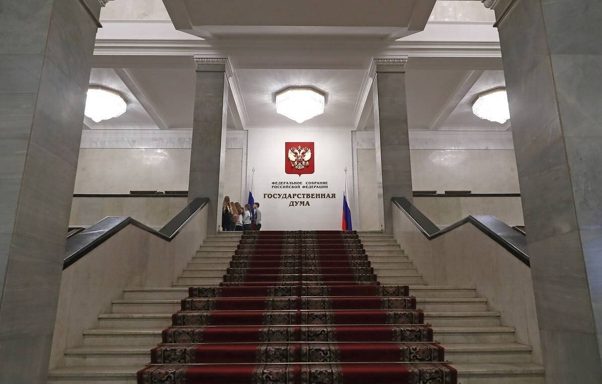Антон Новодережкин/ТАСС
