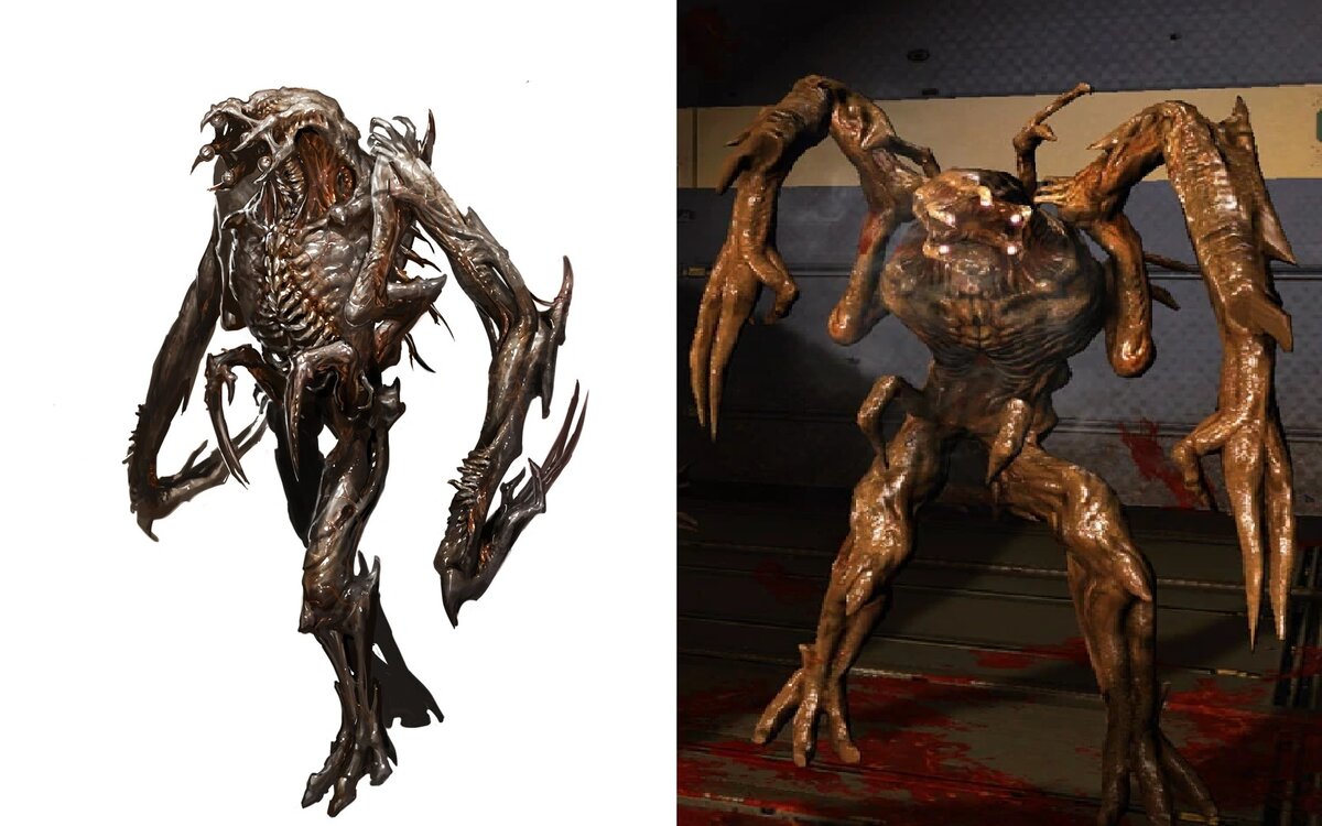 самые крутые боссы