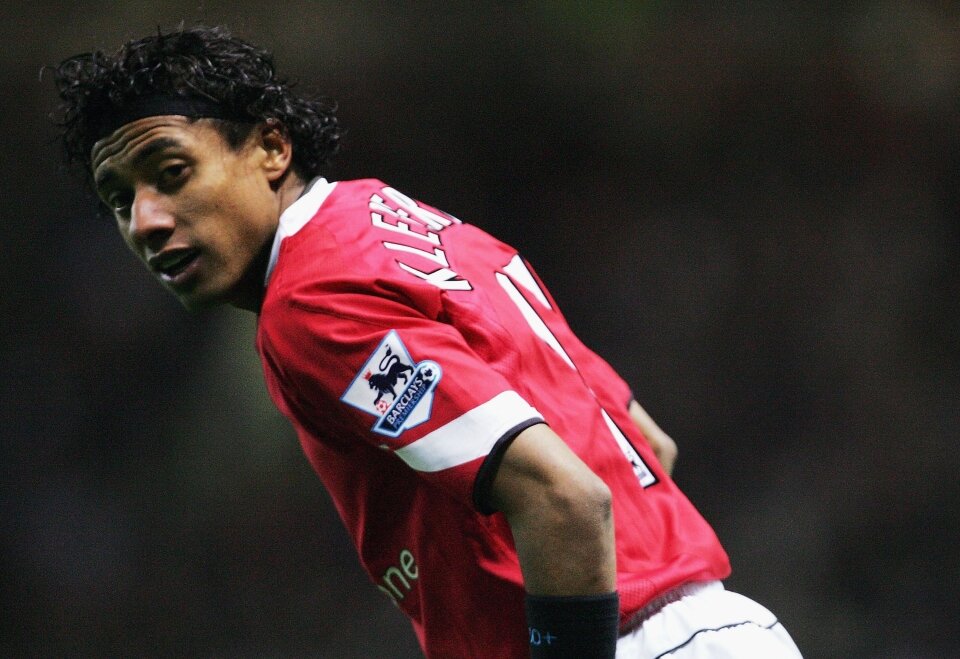 Клеберсон - Чемпион Мира так и не заигравший в Манчестер Юнайтед