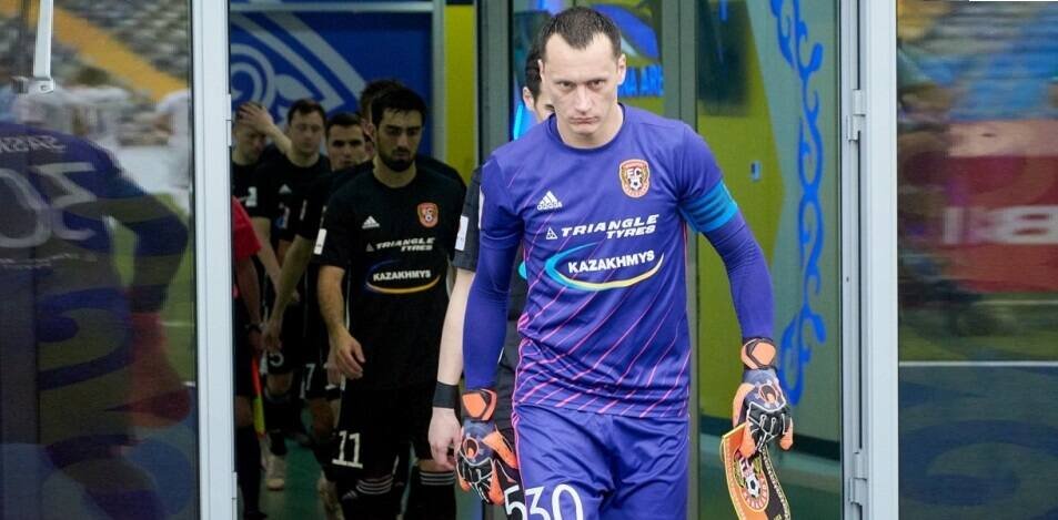    Фото: ФК «Шахтер» Караганда