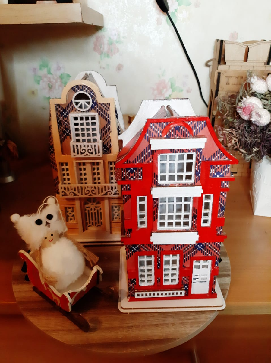 Sylvanian Families