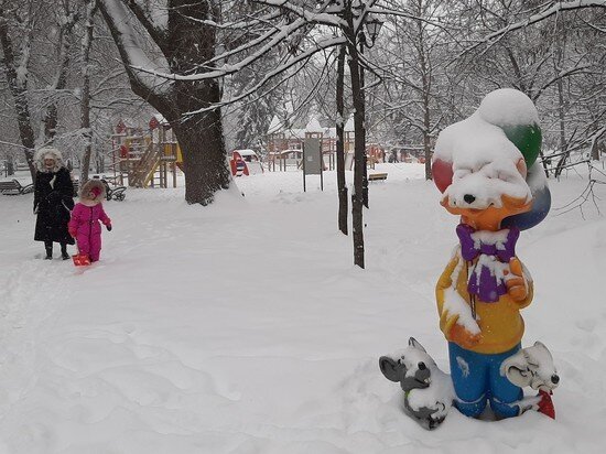     Фото: Евгений Кузнецов