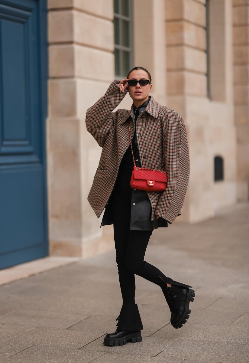    Обязательно обращайте внимание на подошву - она не должна быть твердой и гладкойGetty Images