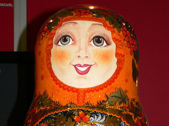   Елена Минашкина