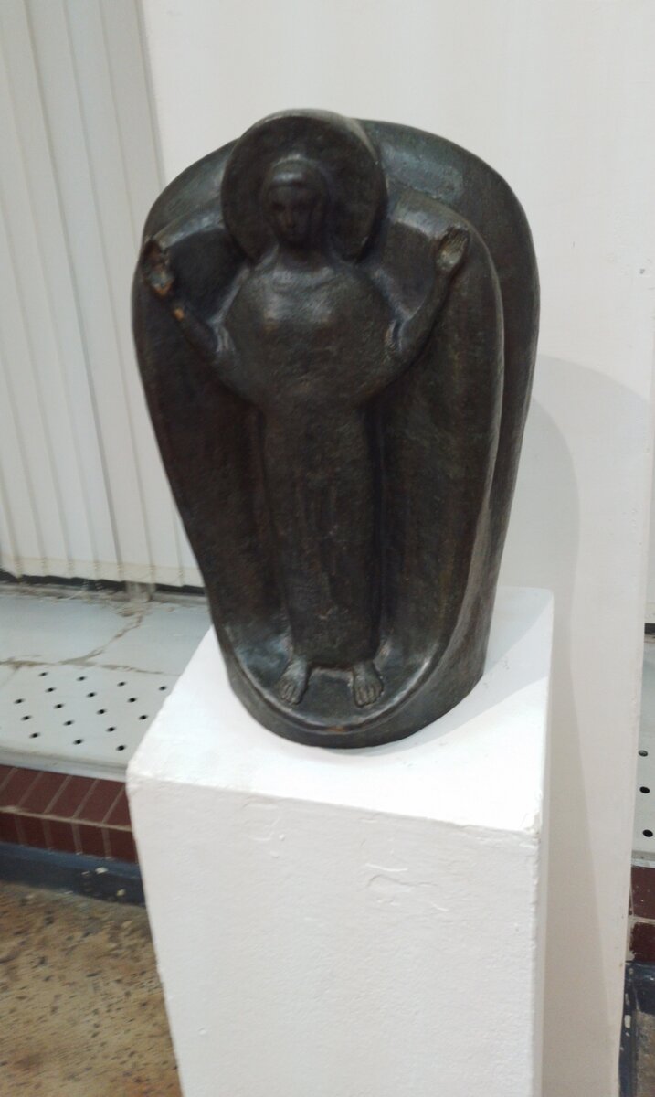 " Дар музею " в Туле.