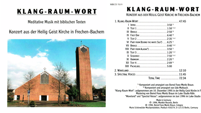 	Berlin-School