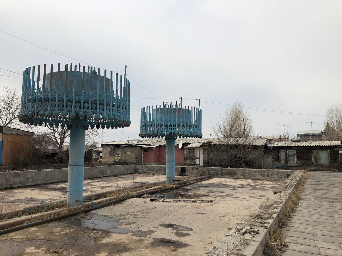 Гюмри, Армения