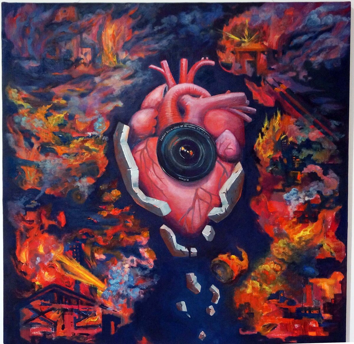 андеграунд23.