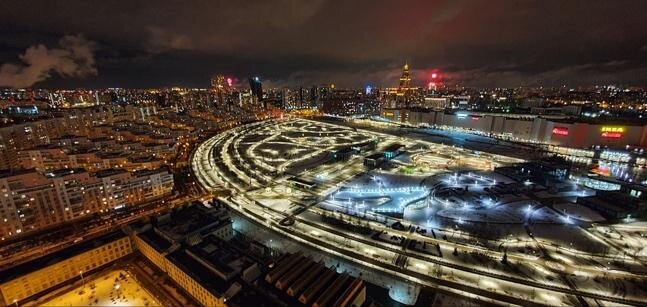 Фото: Евгений Иванов 