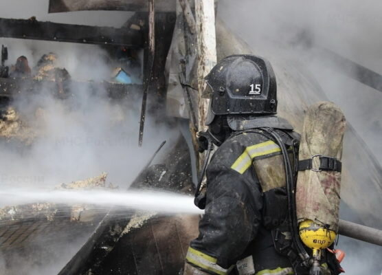    Фото ГУ МЧС по Волгоградской области