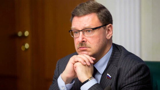    В СФ заявили, что Россия не отказалась от международных обязательств по борьбе с коррупцией Анна Черкесова