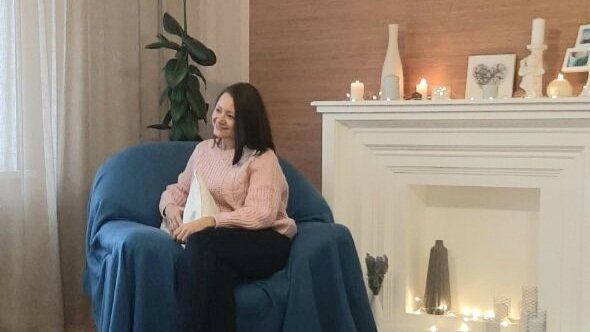 Каждый день стараюсь жить осознанно и в удовольствие