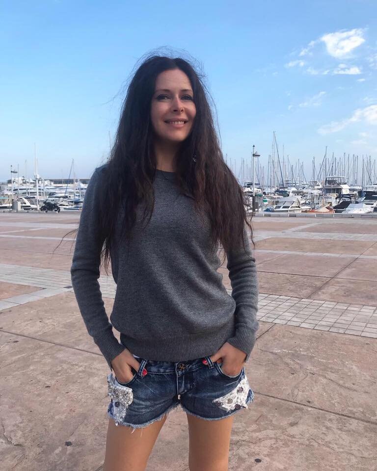    Лидия Арефьева