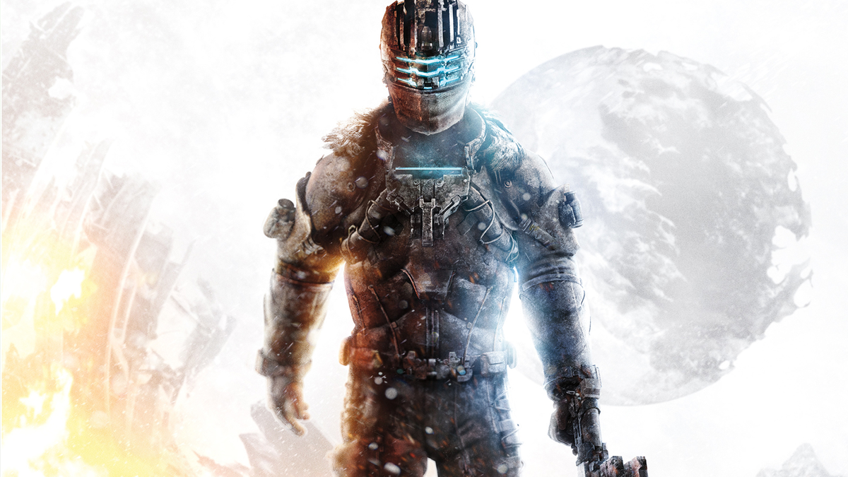 Обзор Dead Space 3 | ААА-гниль — Всё очень плохо