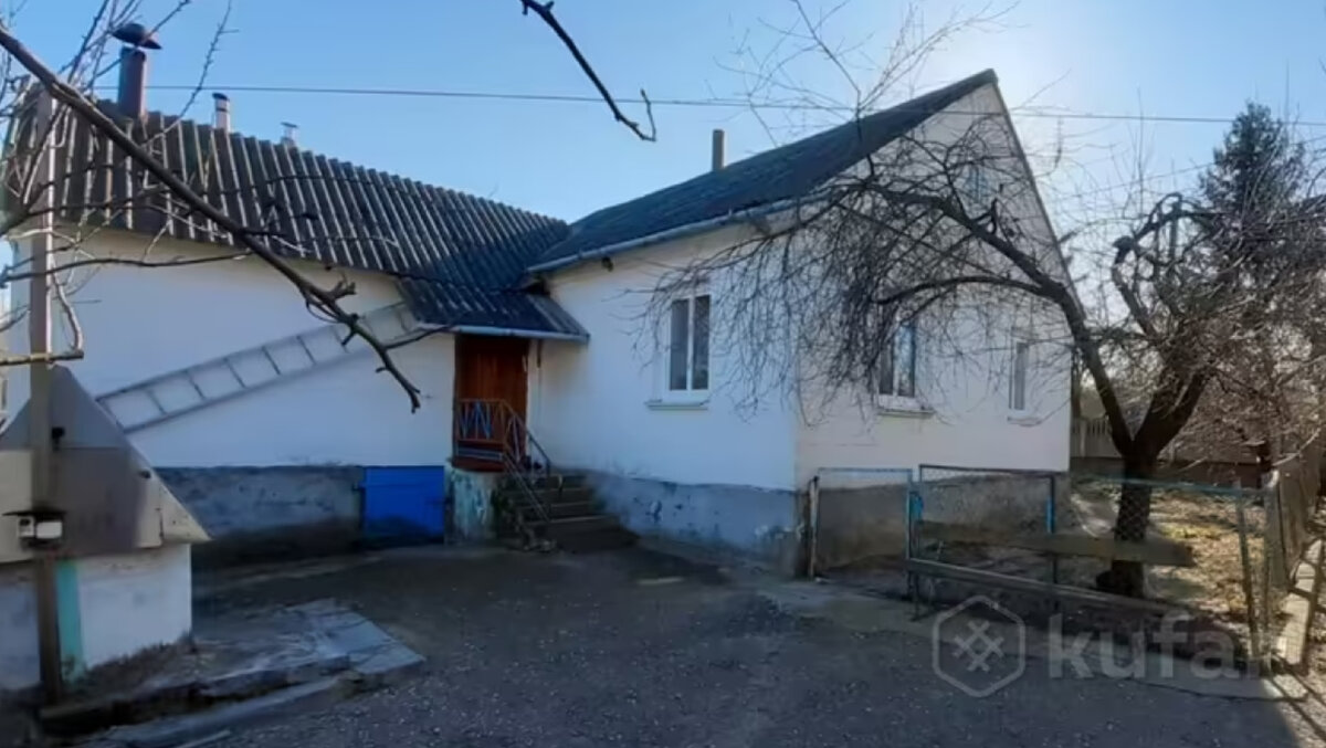 Дом на продажу в Луцковлянах, 25 км от Гродно.