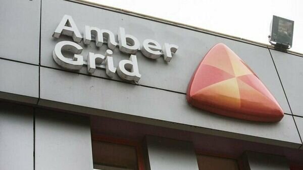   © Photo : Twitter / @AmberGrid
