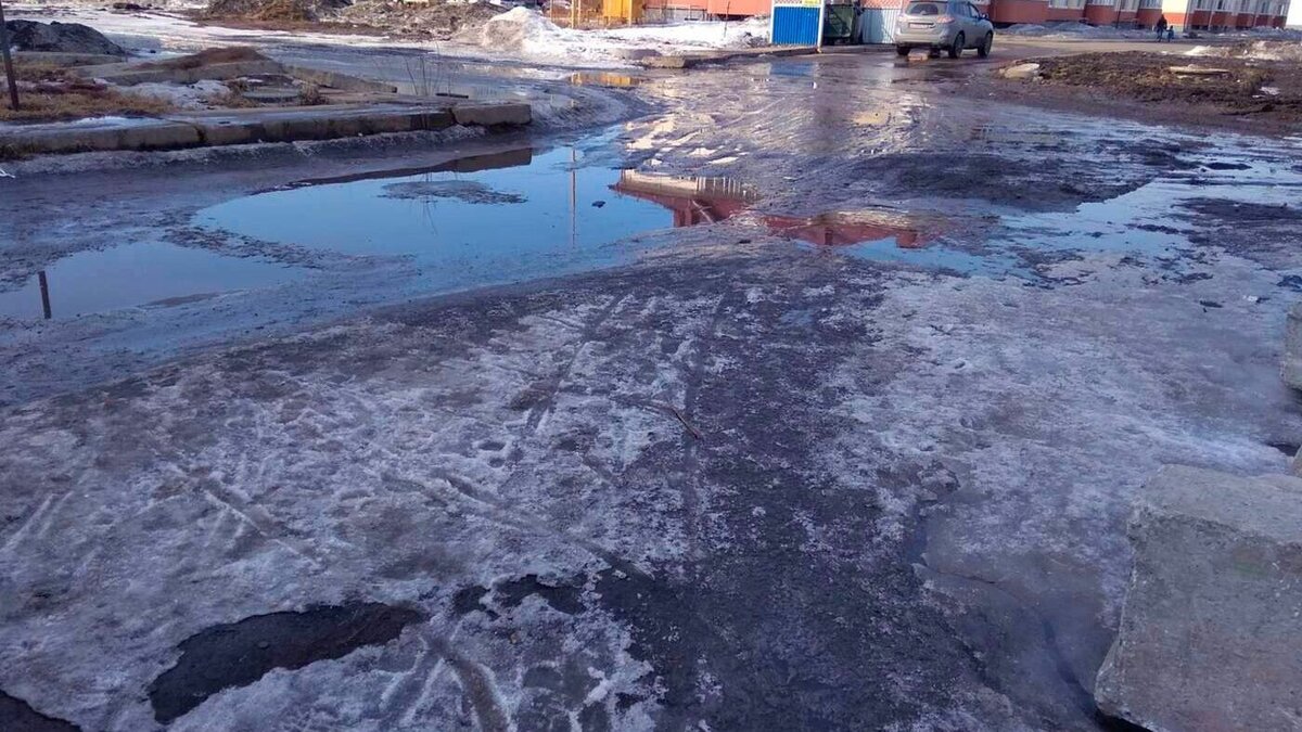     Жителей Ростовской области предупредили о снеге с дождем и сильном ветре в понедельник, 16 января, заявили в главном управлении МЧС по Москве.