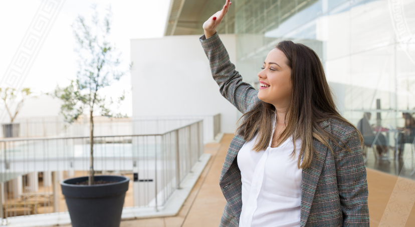 Будь вежливым