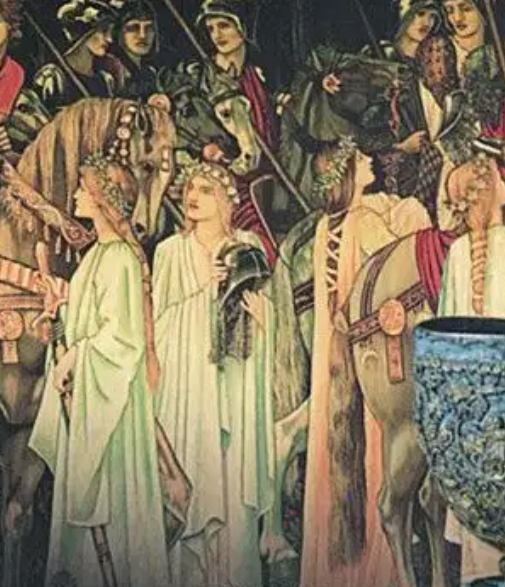 Альбигойцы - хранители Грааля?