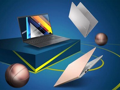    ASUS обновила «народные» ноутбуки Vivobook