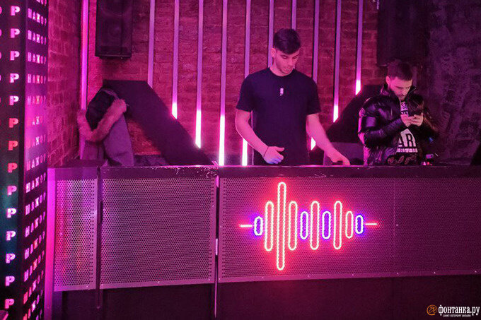   
 Фото: Галина Бояркова/«Фонтанка.ру»