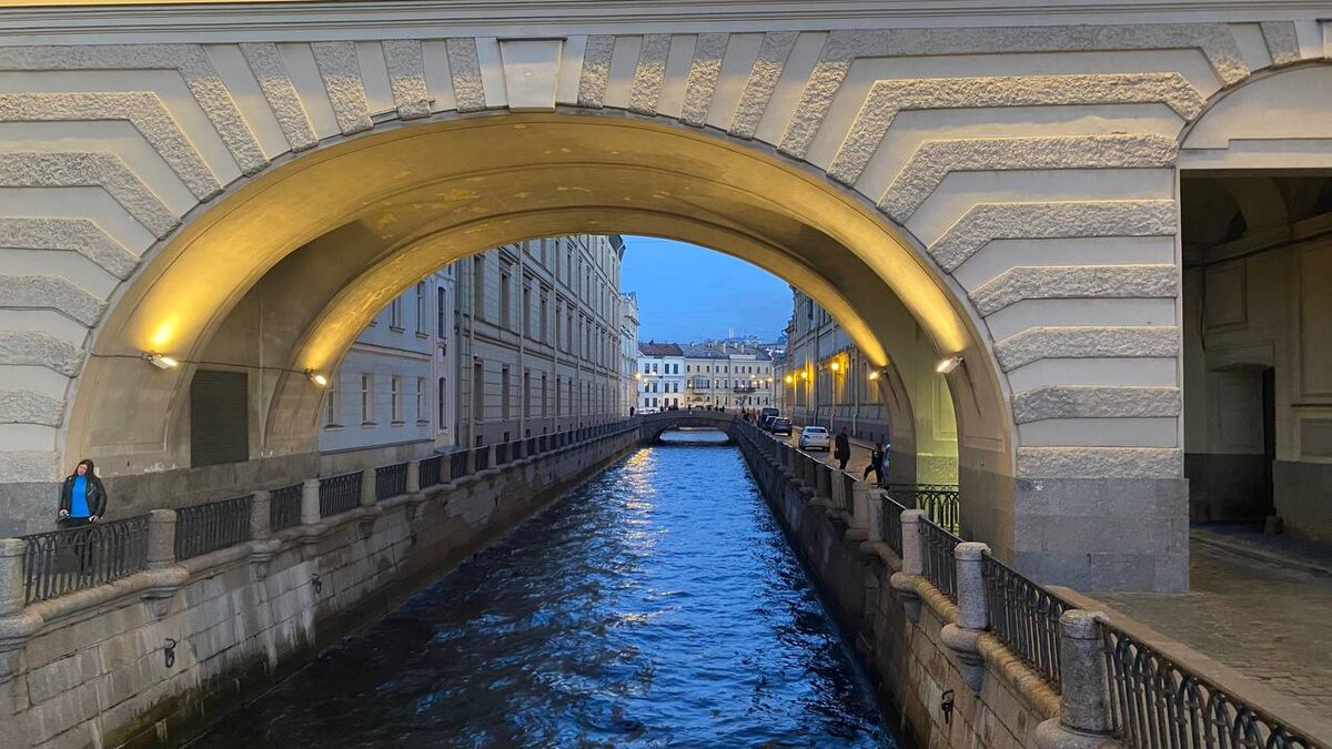 Фото: Мария Башмакова