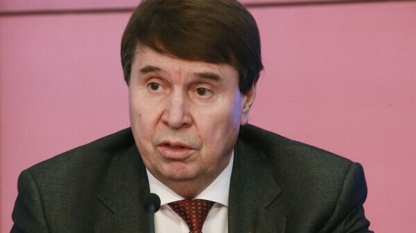    © РИА Новости . Александр Натрускин