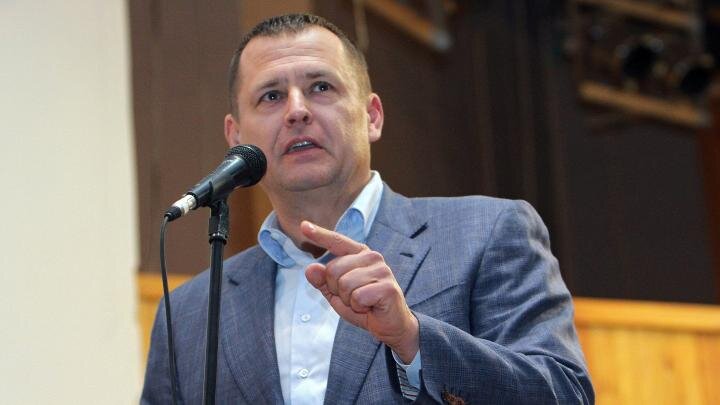 Фото: globallookpress/Mykola Miakshykov