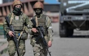    Фото: yur-gazeta.ru Святослав Лавренко