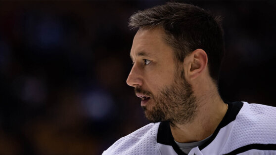    Илья Ковальчук рассказал, что фактически завершил свою карьеру в хоккее Артем Путинцев