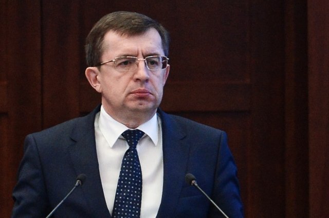    Что известно об экс-главе Центра им. Хруничева, объявленном в розыск?