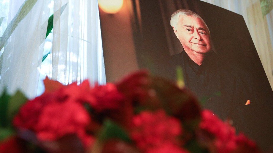 Фото: Андрей Никеричев / АГН Москва