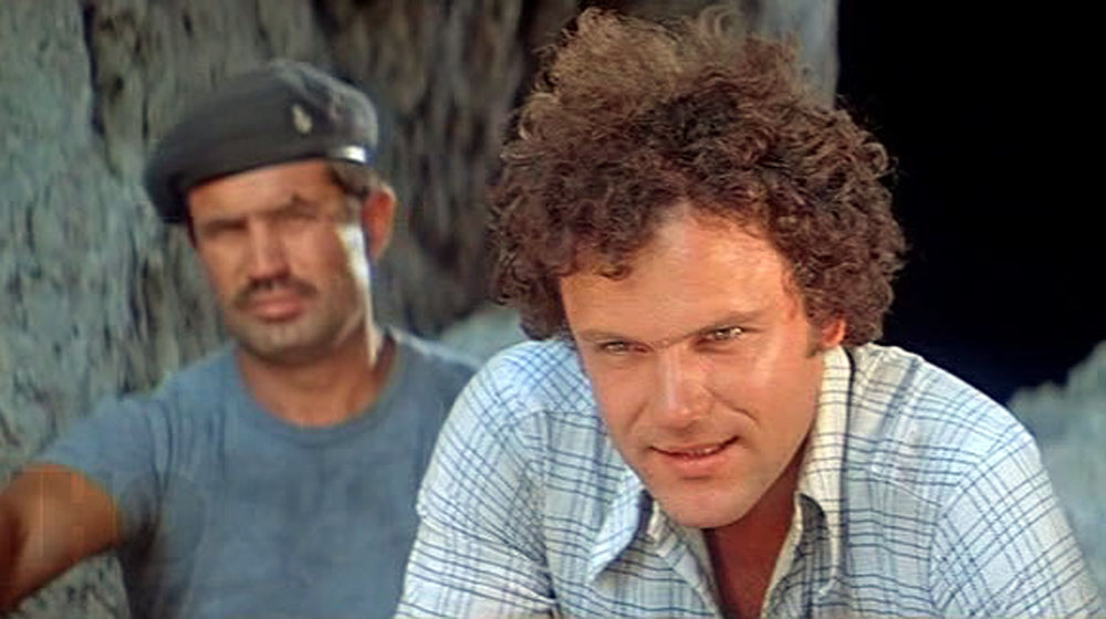 Источник изображения: кадр из фильма «Пираты XX века».