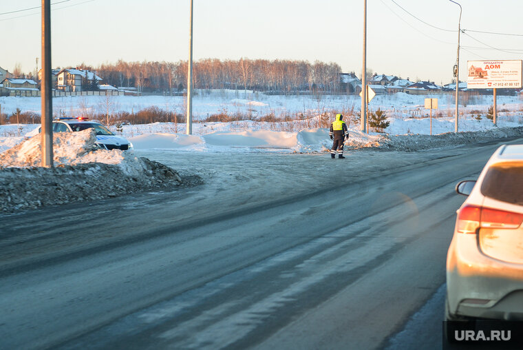    В России пересмотрены планы по строительству автодорог на ближайшие пять лет