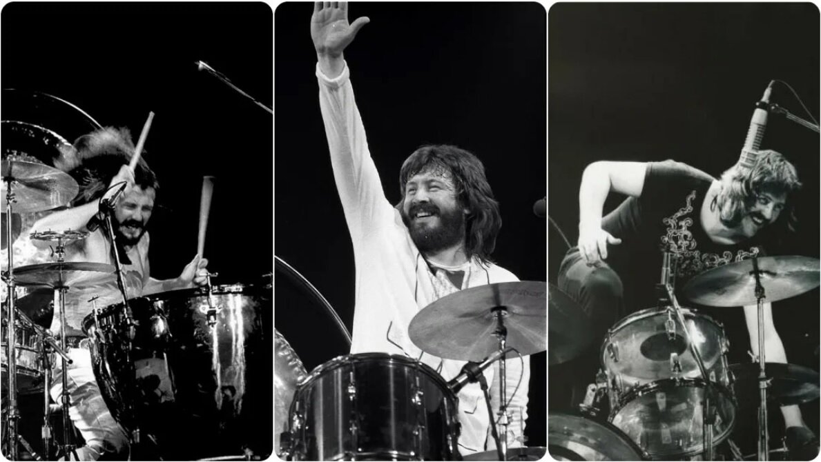 John Bonham
