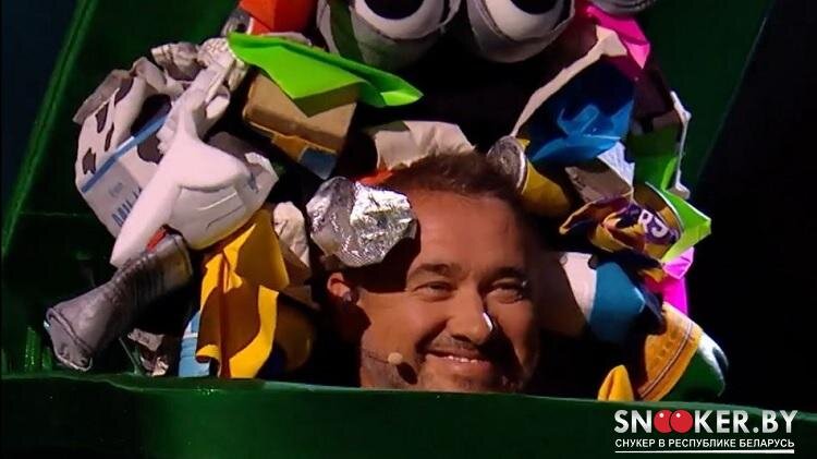 Фото: скриншот видео ITV