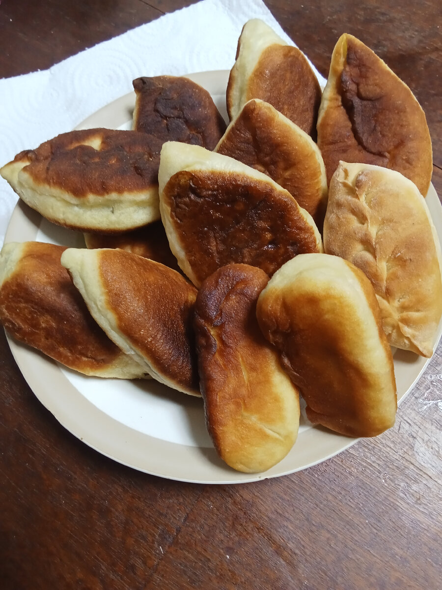 С грибами сухими, с капустой один