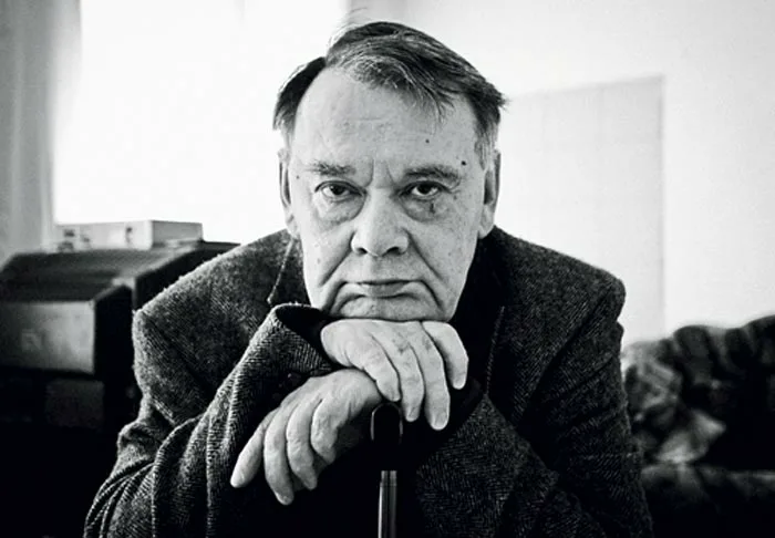 Алексей Герман