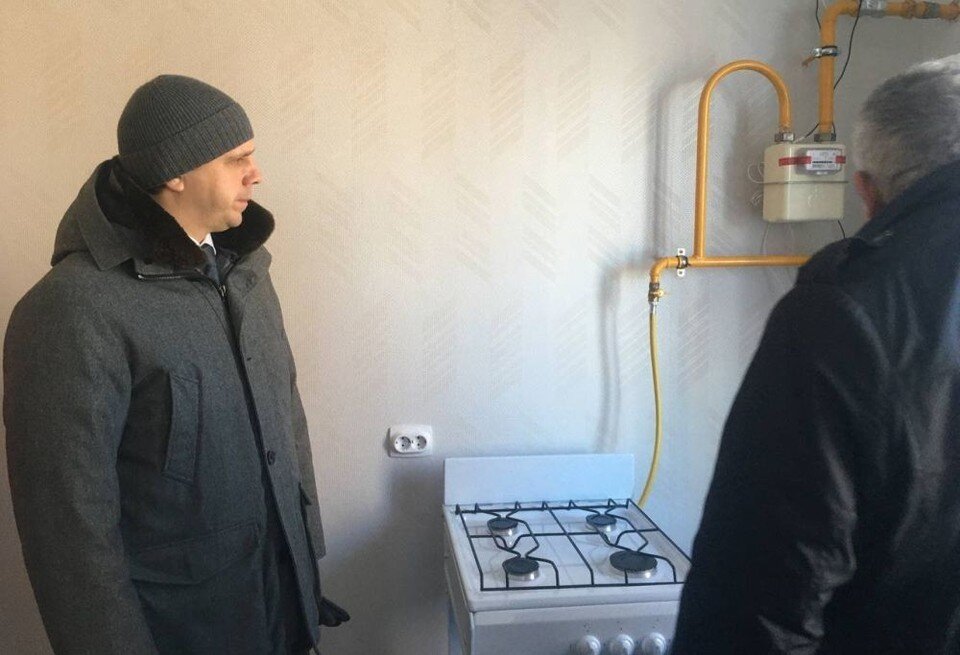     Фото: пресс-служба губернатора Орловской области