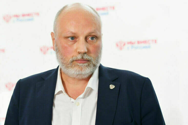    Фото: РИА Новости