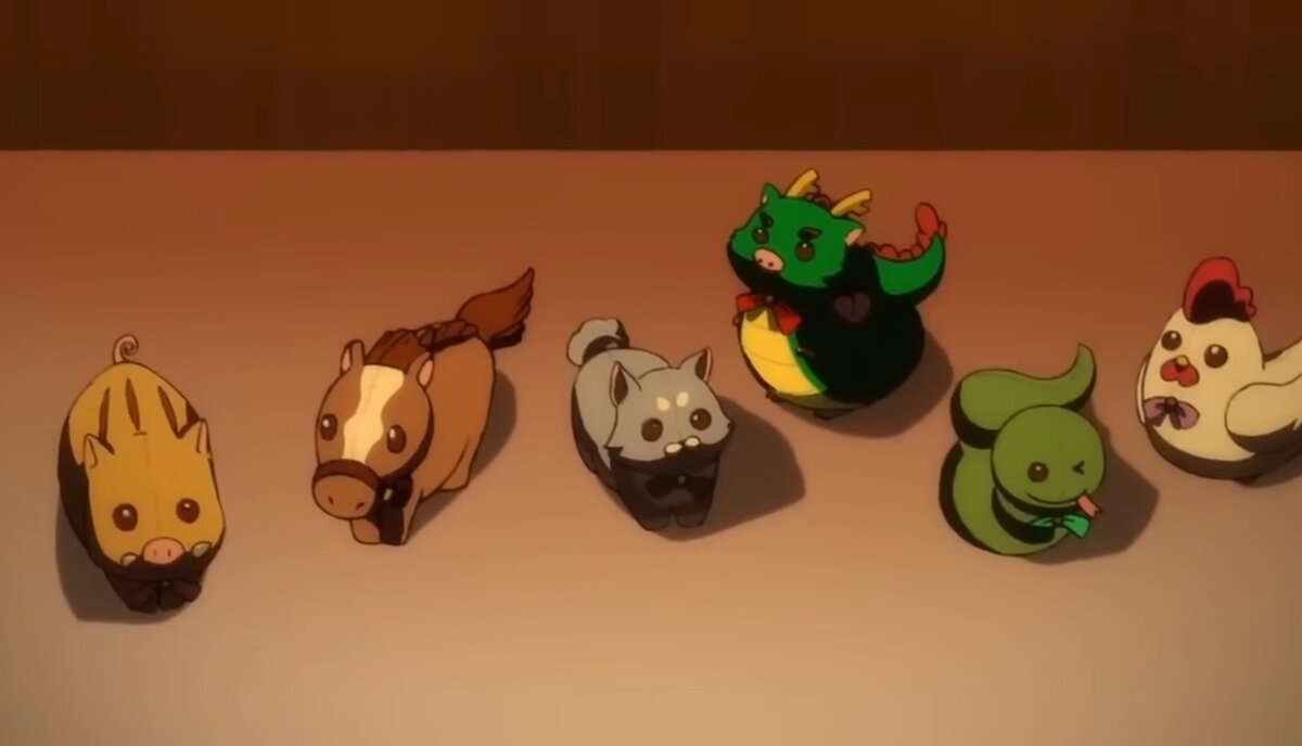 Об этих знаках зодиака я писать не буду, поэтому пусть они будут хотя бы на заставке.