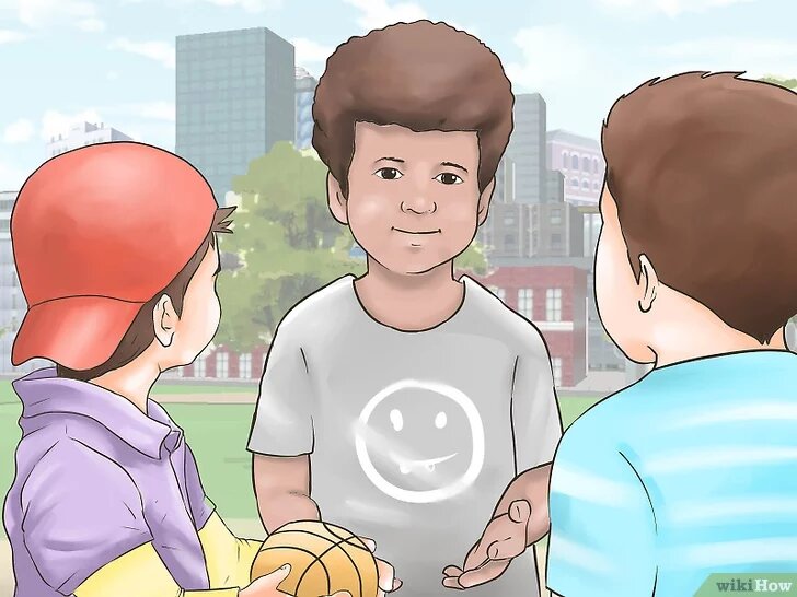 1Организуйте свою команду. Когда вас двое или больше, шпионить безопаснее и веселее. Ваши товарищи по команде могут поддержать вас и помочь завершить миссию быстрее (если группа будет правильной, конечно же!). Если вы решили делать все в одиночку, это тоже нормально. Намного легче хранить секреты, когда вы один.Если вы решили сформировать команду, в вашей команде должен быть товарищ, который много знает о технике, например, о компьютерных хитростях и гаджетах. Этот человек может также создавать карты, планы, схемы и заметки о секретных миссиях.
Интеллект не помешает. Если у вас есть друг с нестандартным мышлением и умением быстро находить ответы, добавьте его в команду.
Иногда хорошо иметь сильного члена команды для тяжелой работы или трудных задач, в которые вовлечена силовая нагрузка. Однако не принимайте в группу кого попало: помните, что вам нужны квалифицированные шпионы.
Если у вас есть младший брат или сестра, они тоже пригодятся. Малыши способны очаровать и сбить с толку любого противника. Кроме того, им легче проникнуть в убежище врага благодаря маленькому росту, а также возрасту, в котором их не воспринимают всерьез.
