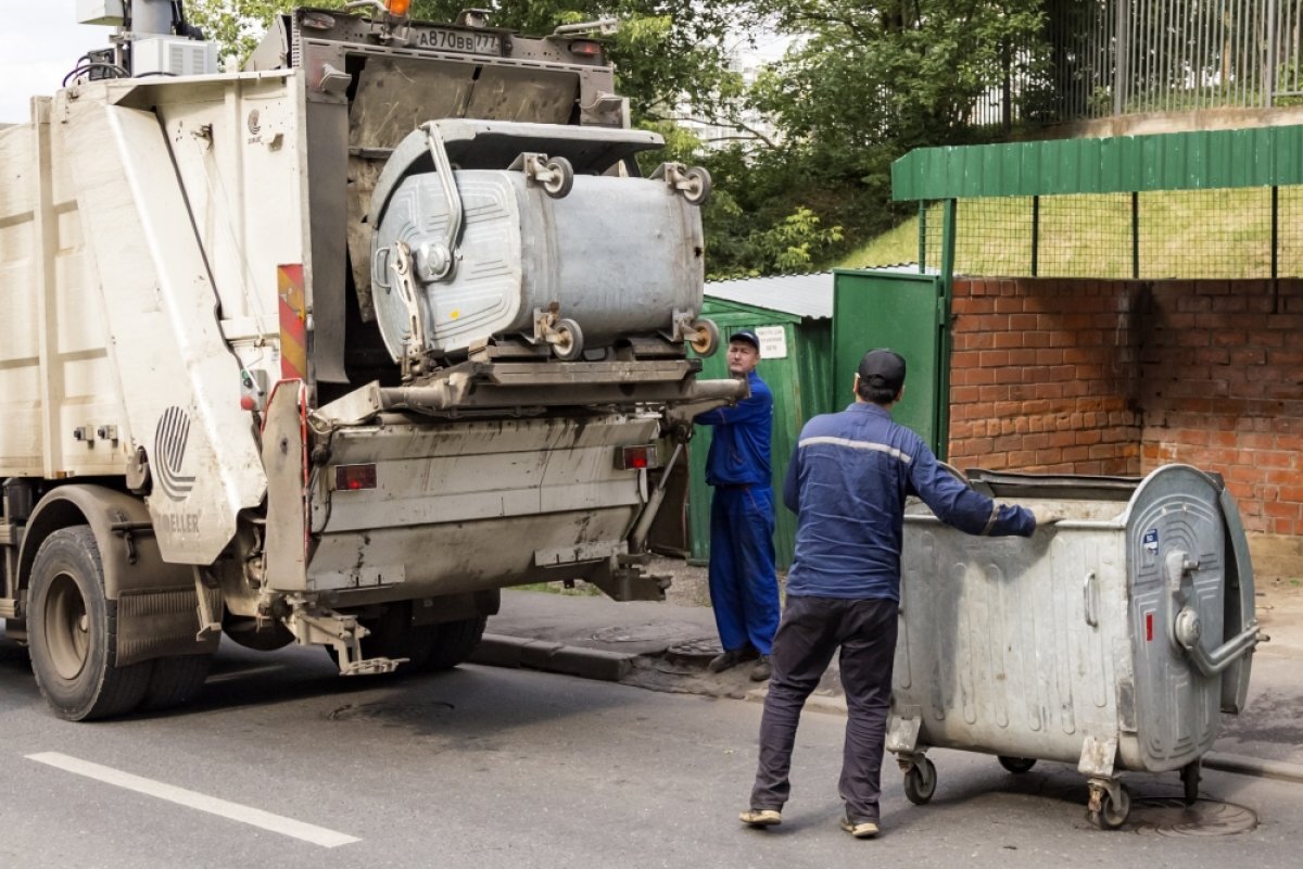    По нацпроекту «Экология» к 2030 году в России должны сортировать 100% отходов.