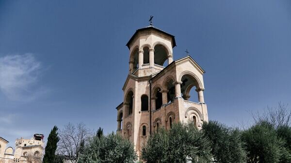    © photo: Sputnik / Stringer