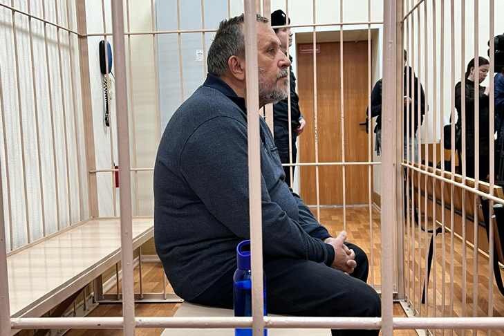    Фото: Управления Судебного департамента в Новосибирской области