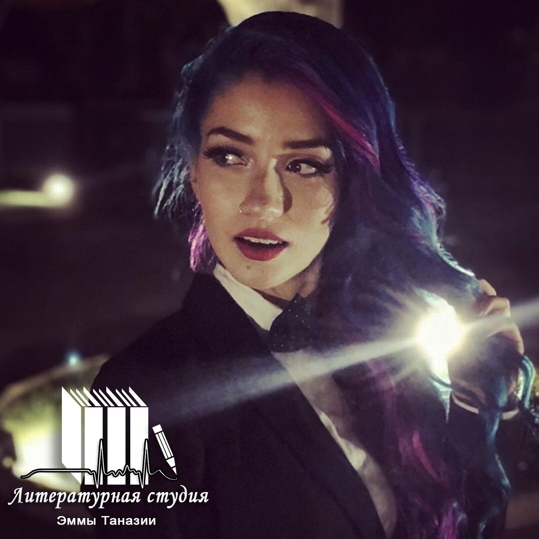 Литературный агент