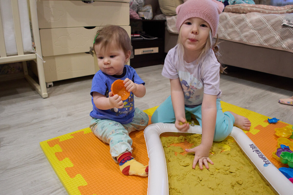 Развлекаемся как можем